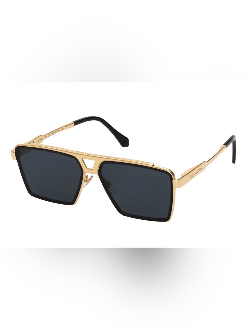 Louis Vuitton Evidence 1:1 Sunglasses
